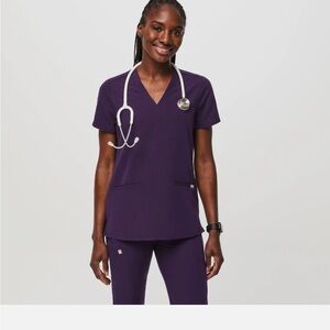 FIGS Casma/Yola Scrubs Set (SMALL)